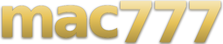 mac777 logo